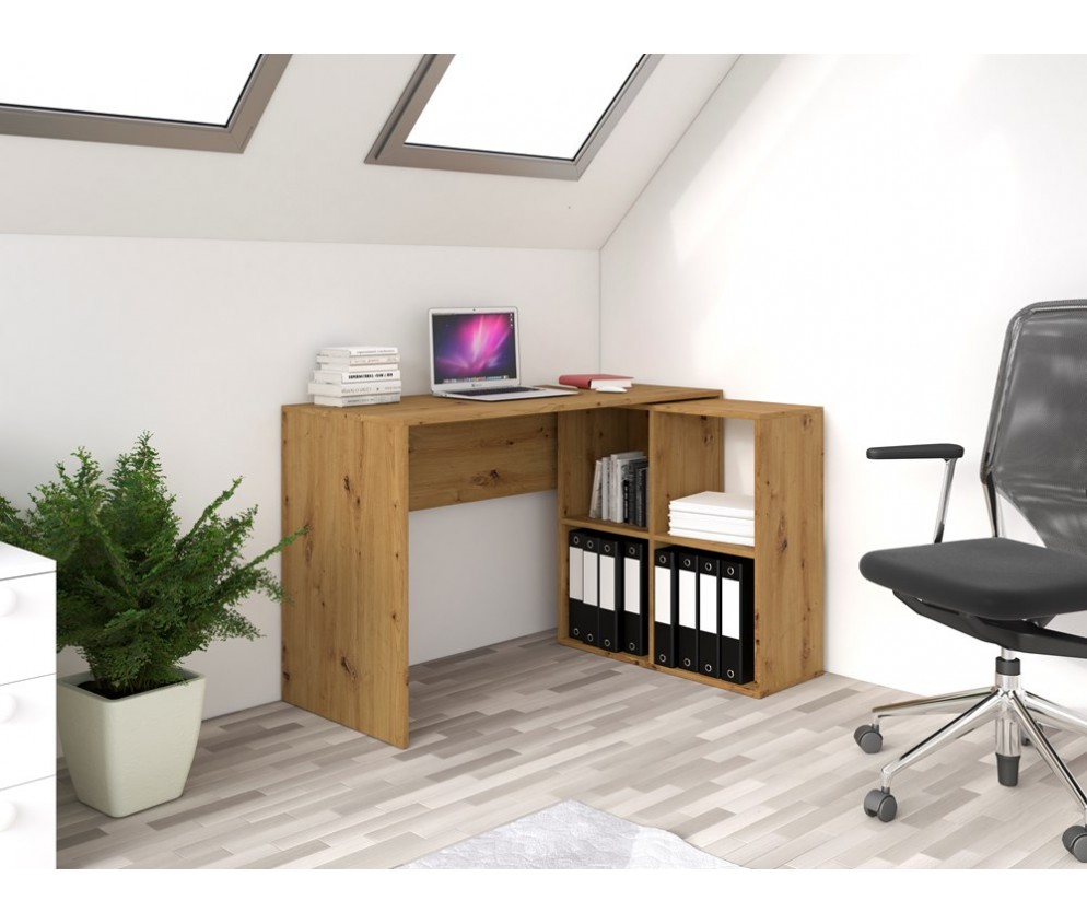 Biurko Plus 2x2 ARTISAN