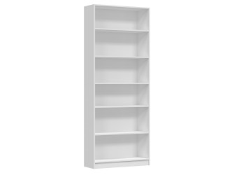 Witryna PAFOS W80 BIAŁY