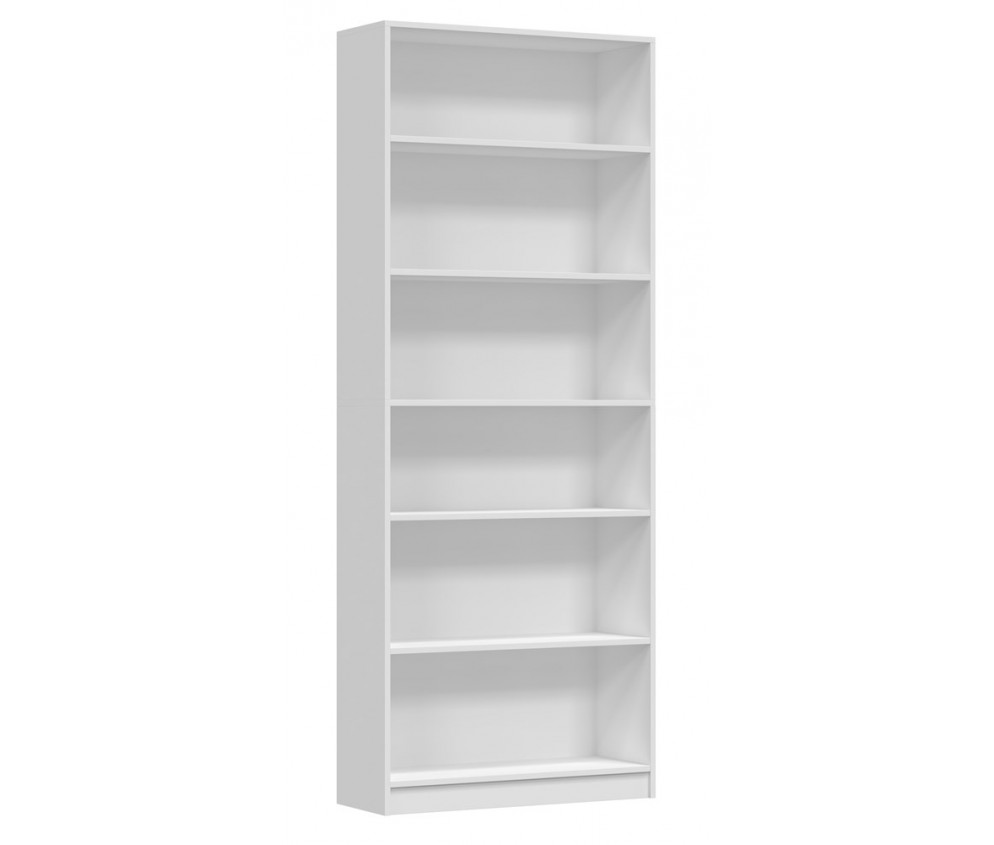 Witryna PAFOS W80 BIAŁY