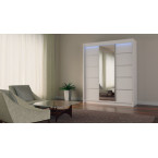 Szafa przesuwna Maka 180