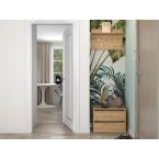 Szafka na obuwie MODO 1 ARTISAN