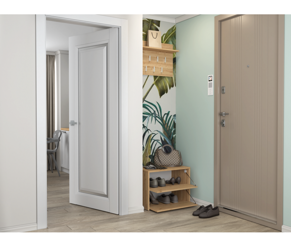 Szafka na obuwie MODO 1 ARTISAN