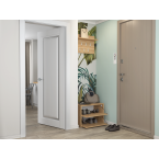 Szafka na obuwie MODO 1 ARTISAN