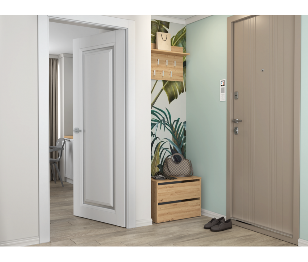 Szafka na obuwie MODO 1 ARTISAN