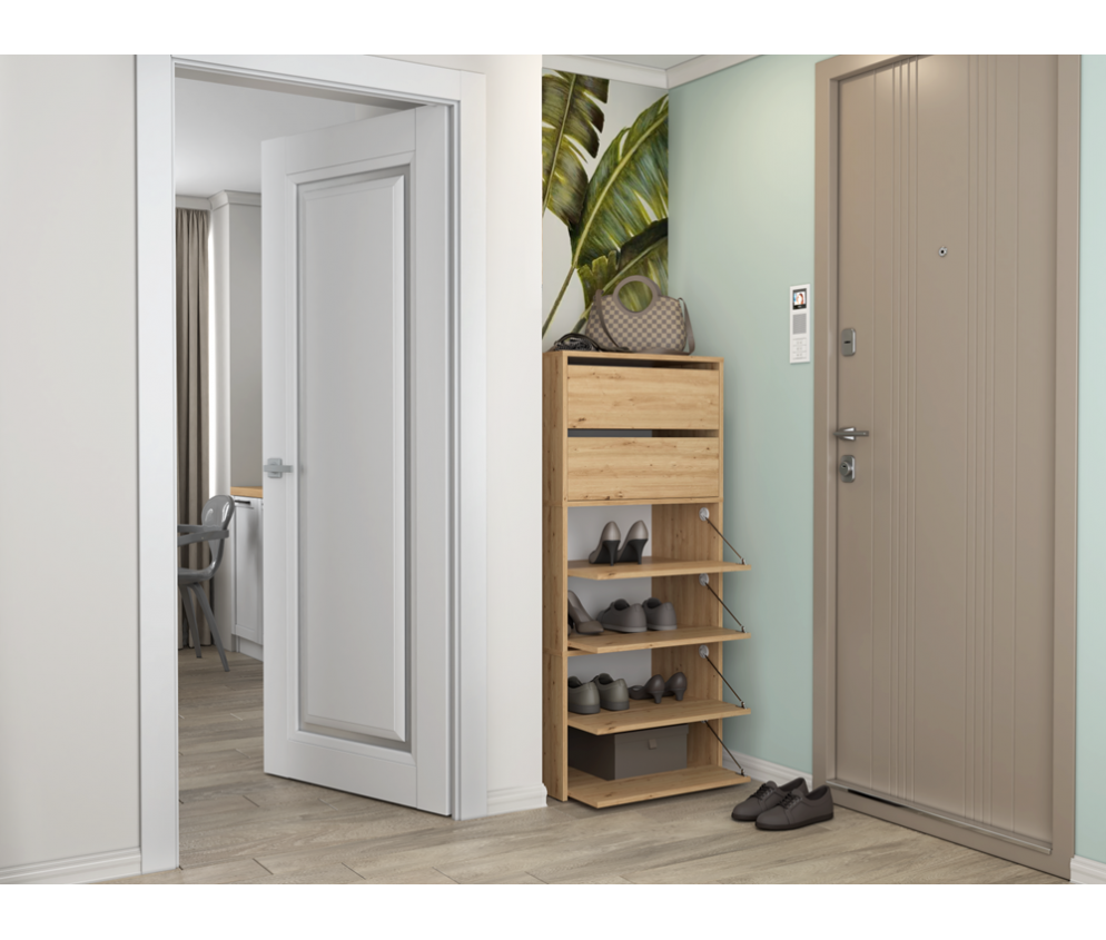 Szafka na obuwie MODO 1 ARTISAN