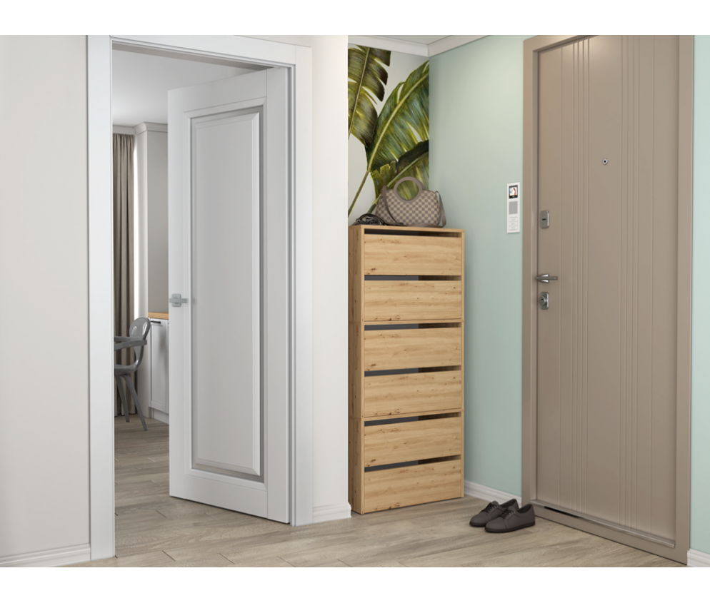 Szafka na obuwie MODO 1 ARTISAN