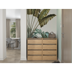 Szafka na obuwie MODO 1 ARTISAN