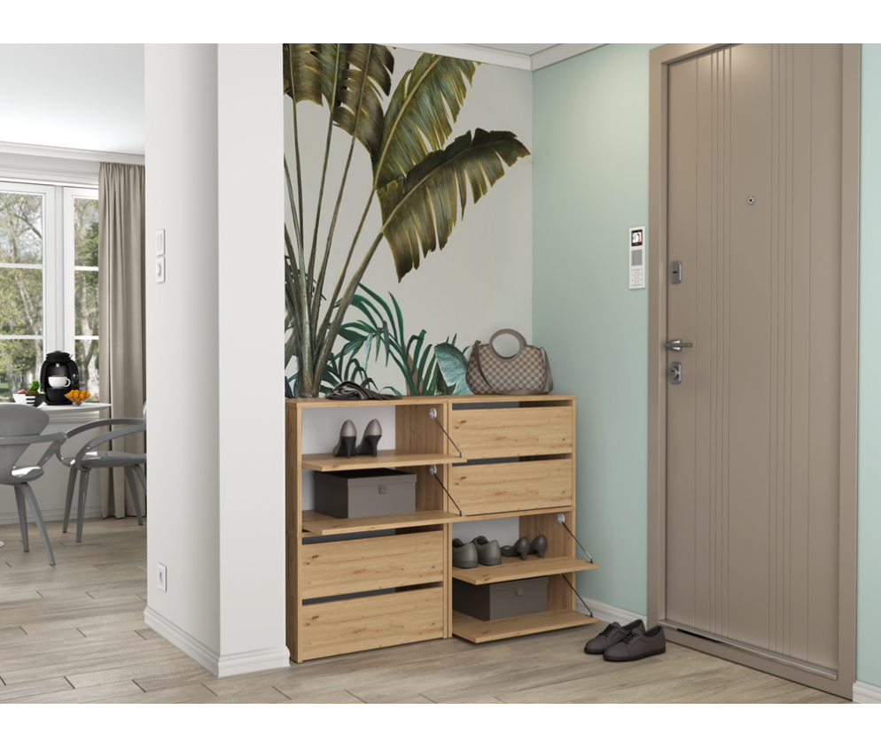 Szafka na obuwie MODO 1 ARTISAN