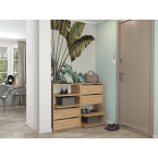 Szafka na obuwie MODO 1 ARTISAN