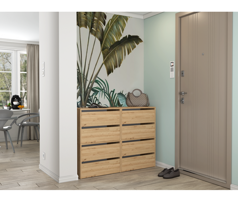 Szafka na obuwie MODO 1 ARTISAN