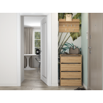 Szafka na obuwie MODO 1 ARTISAN