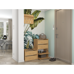 Szafka na obuwie MODO 1 ARTISAN