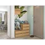 Szafka na obuwie MODO 1 ARTISAN