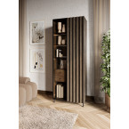 Witryna z oświetleniem PIEMONTE PE-02