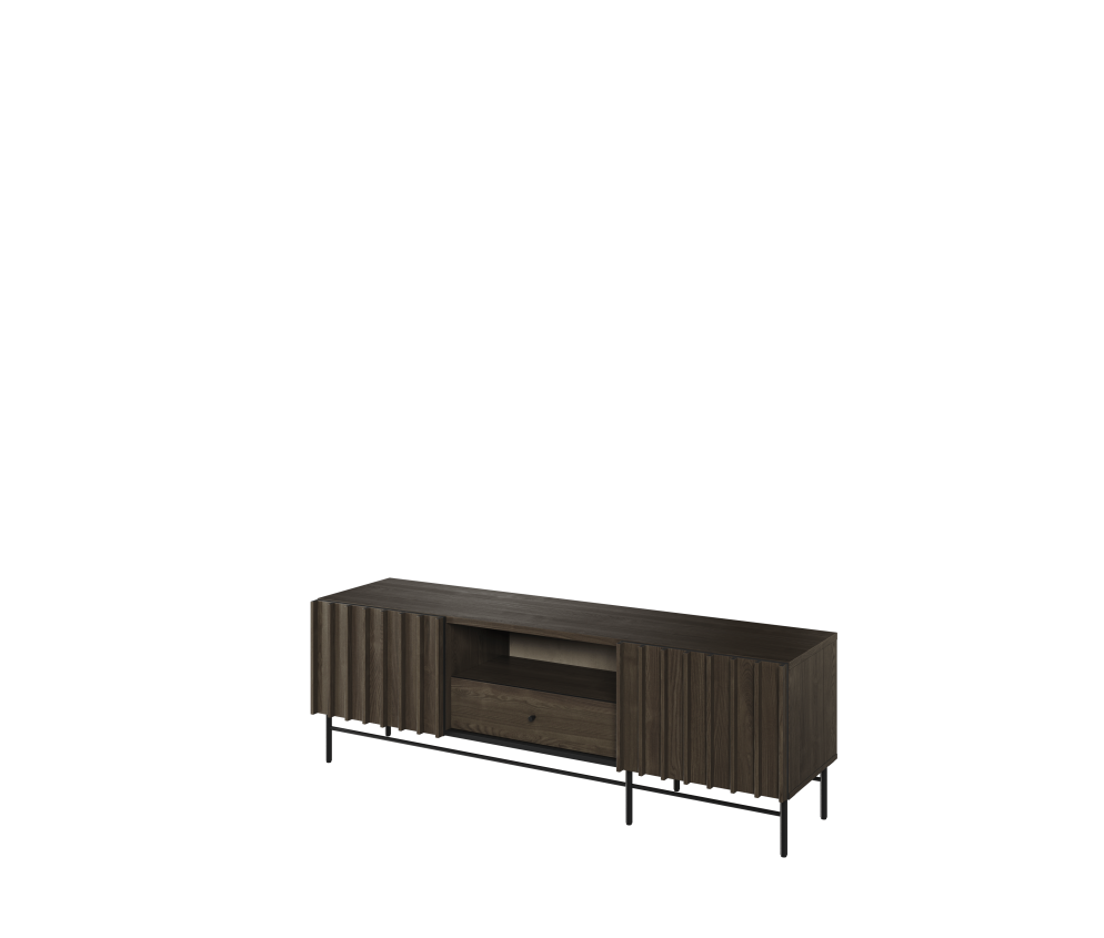 Szafka RTV PIEMONTE PE-03