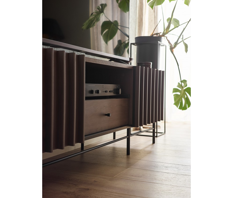 Szafka RTV PIEMONTE PE-03