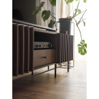 Szafka RTV PIEMONTE PE-03