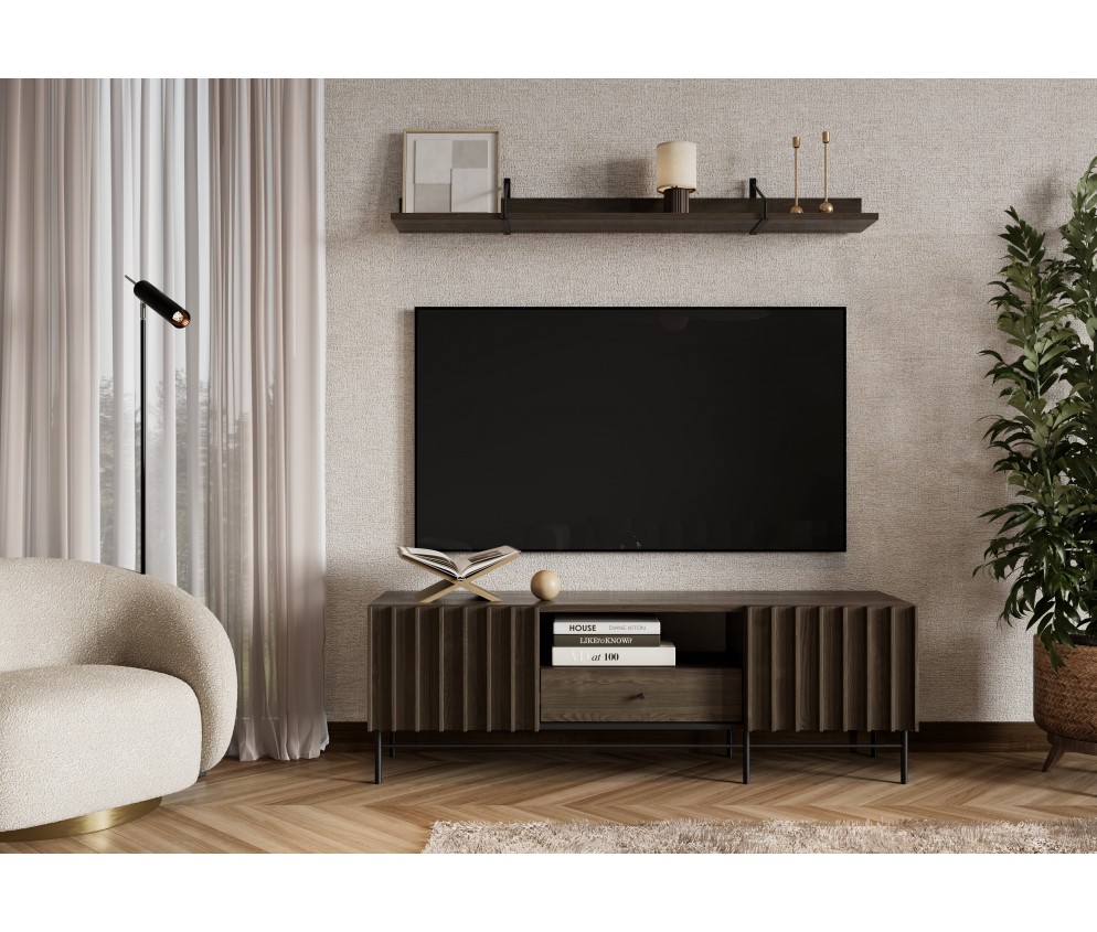 Półka wisząca PIEMONTE PE-04