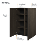 Szafka PIEMONTE PE-05