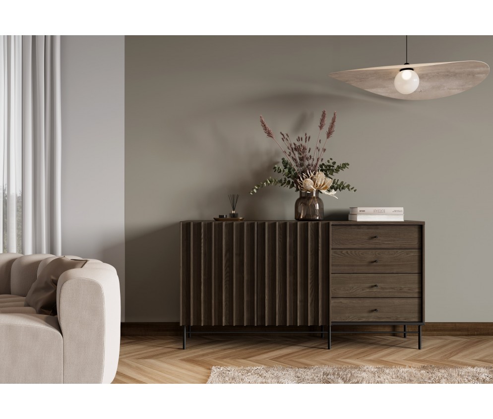 Komoda PIEMONTE PE-07