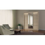 Szafa przesuwna Maka 180