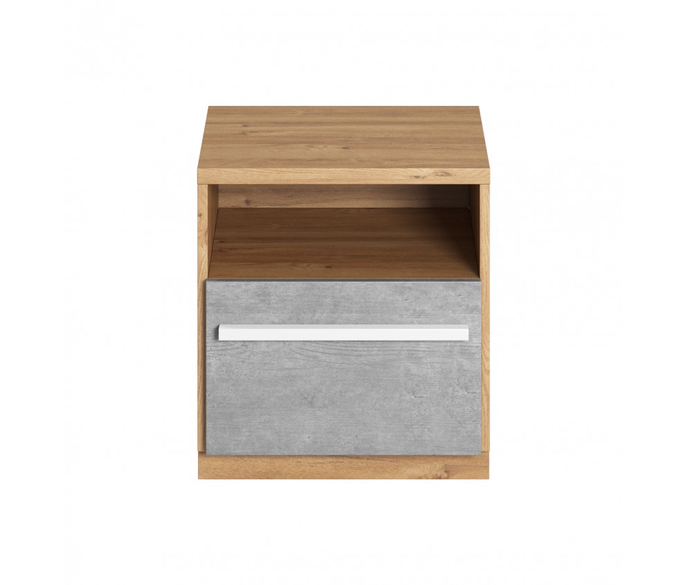 Stolik nocny PLANO PN-09