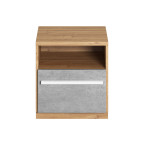 Stolik nocny PLANO PN-09