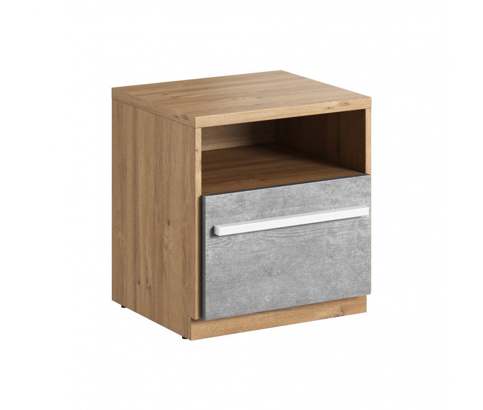 Stolik nocny PLANO PN-09