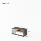 Szafka RTV POK PO-11