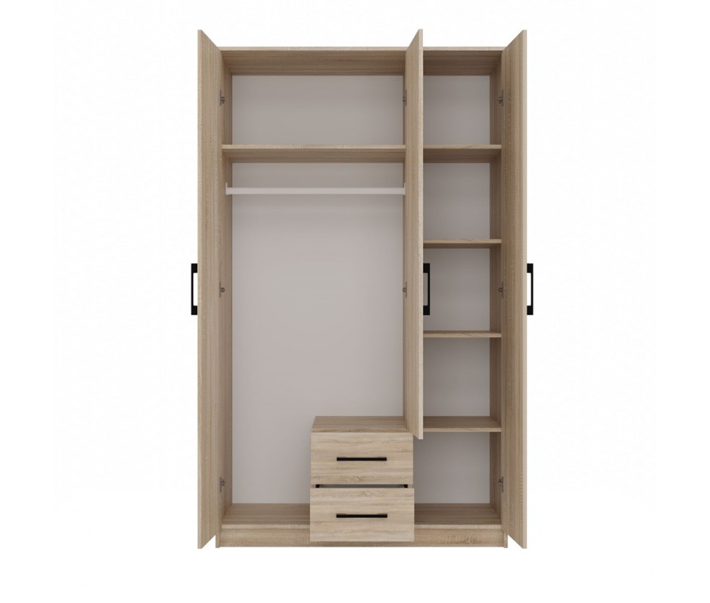 Szafa Romana 120L SONOMA