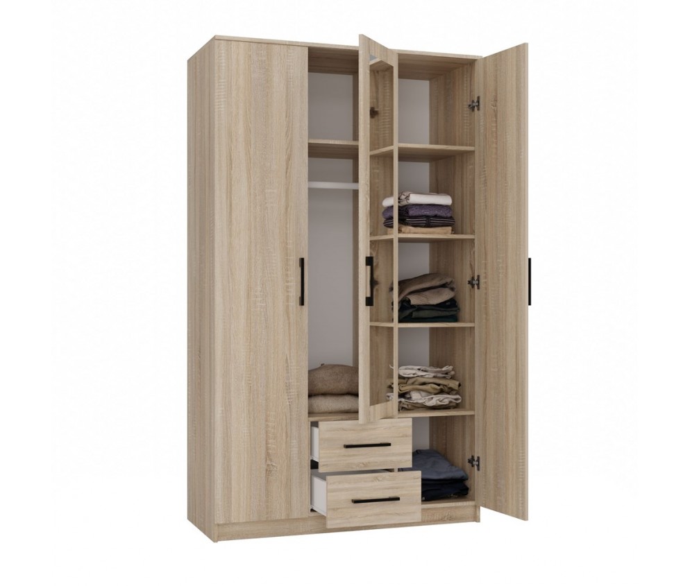 Szafa Romana 120L SONOMA