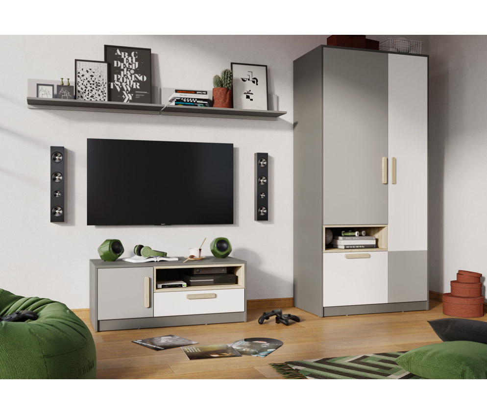 Półka wisząca POK PO-12