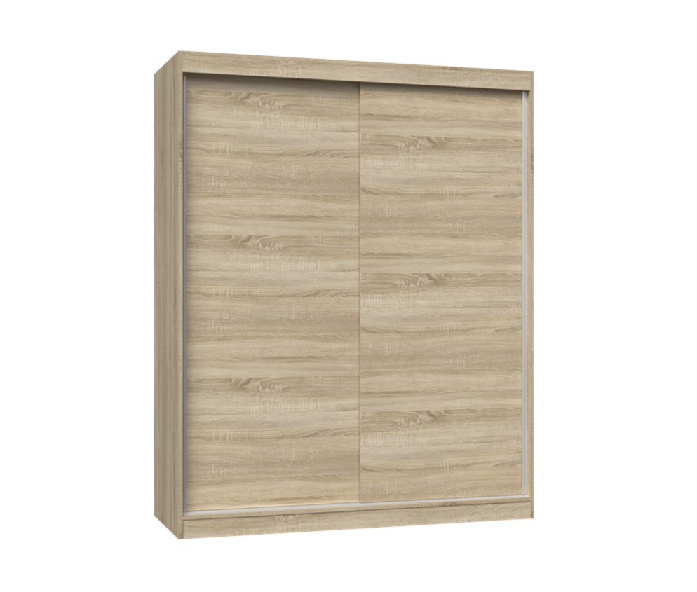 Szafa Iga 160/B SONOMA