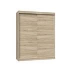 Szafa Iga 160/B SONOMA