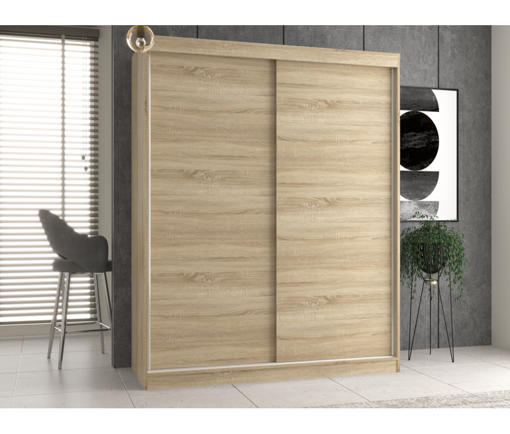 Szafa Iga 160/B SONOMA