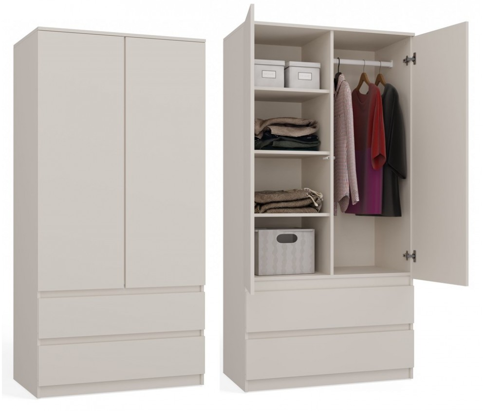 Szafa Malwa SS-90 KASZMIR