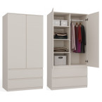 Szafa Malwa SS-90 KASZMIR