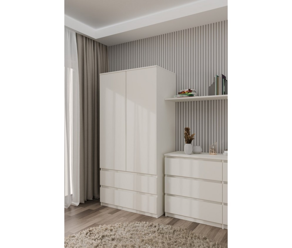 Szafa Malwa SS-90 KASZMIR