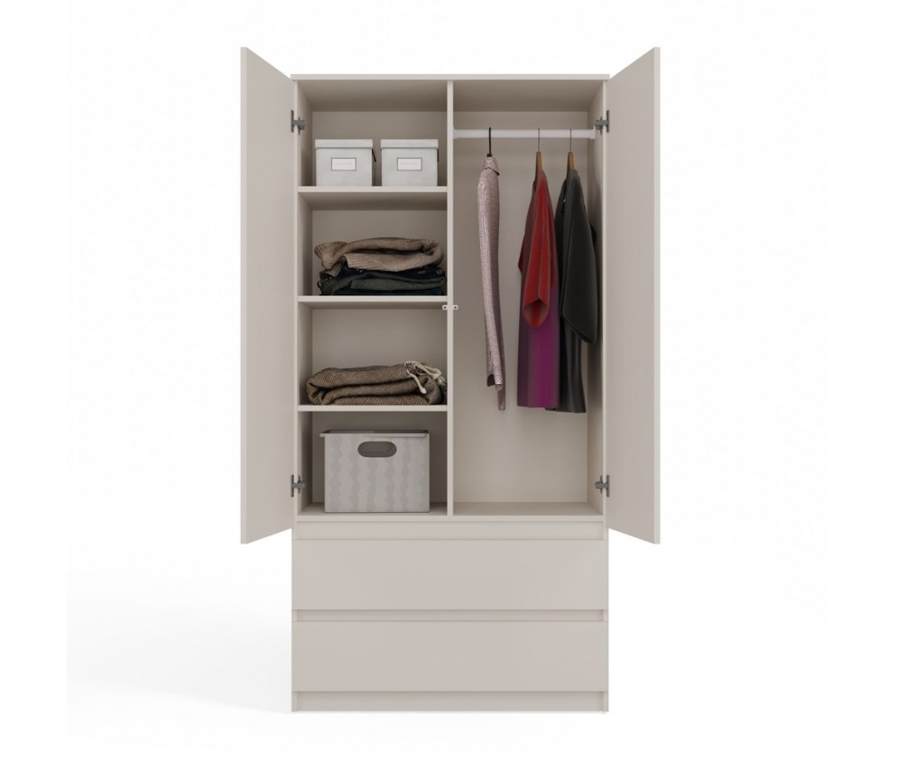 Szafa Malwa SS-90 KASZMIR