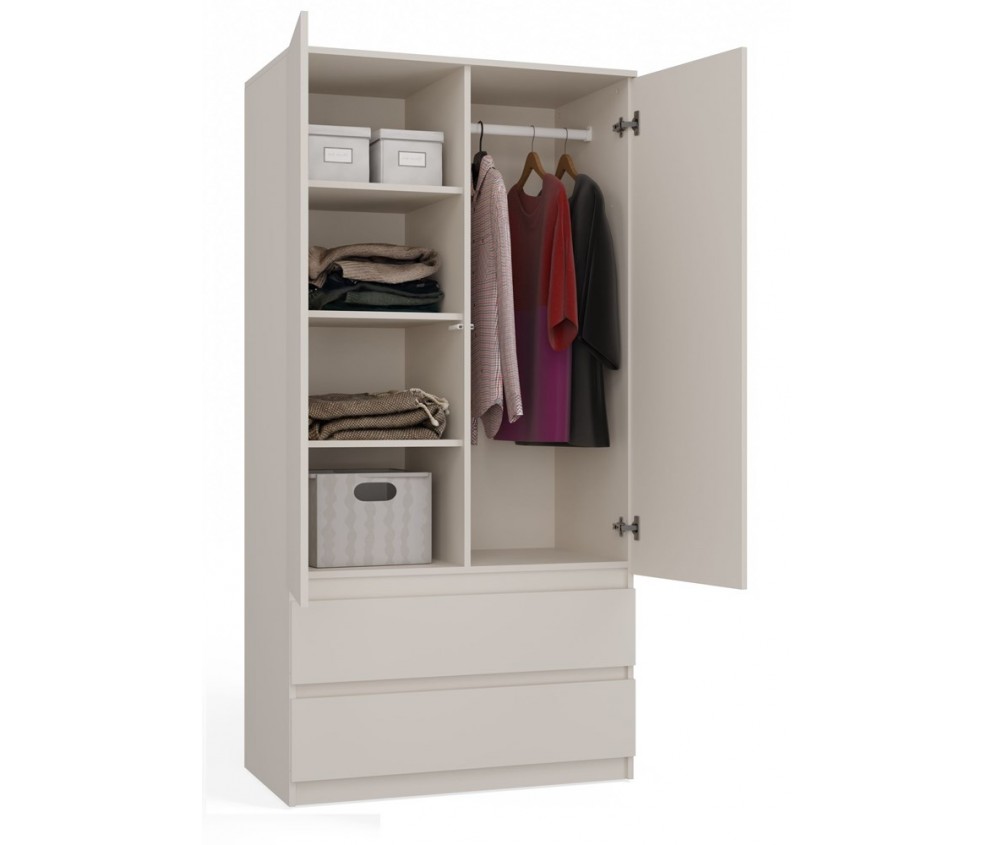 Szafa Malwa SS-90 KASZMIR