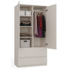 Szafa Malwa SS-90 KASZMIR