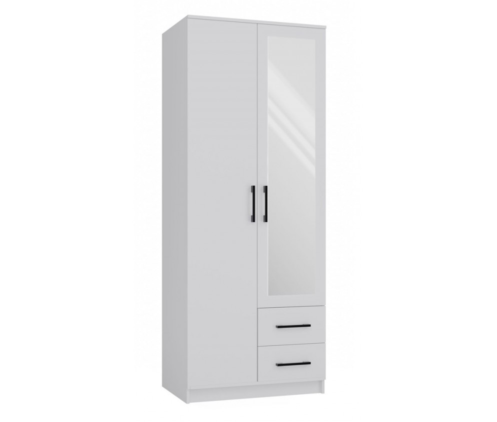 Szafa Romana 80L BIAŁY