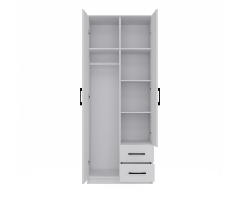 Szafa Romana 80L BIAŁY