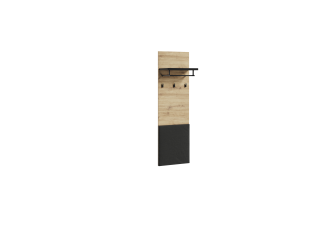 Panel QUANT GARDEROBA QG-07