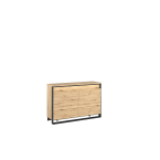 Komoda z oświetleniem QUANT SYPIALNIA QS-04