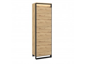 Szafa z oświetleniem QUANT QA-02