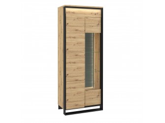 Witryna z oświetleniem QUANT QA-03