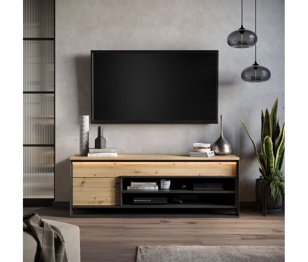 Szafka RTV QUANT QA-04