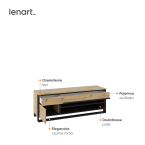 Szafka RTV QUANT QA-04