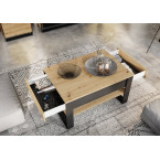 Stolik kawowy QUANT QA-09